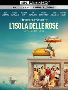 玫瑰岛的不可思议的历史 L'incredibile storia dell'isola delle rose (2020) / 玫瑰岛 / Rose Island / 4K电影下载 / Rose.Island.2020.ITALIAN.2160p.NF.WEB-DL.x265.10bit.HDR.DDP5.1