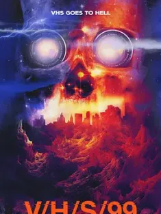 致命录像带99 V/H/S (2022) 致命录像带5