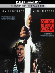 情人保镖 Someone to Watch Over Me (1987)