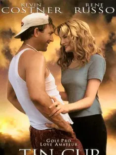 球爱的天空 Tin Cup (1996) 锡杯/千万风情