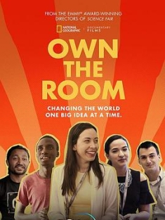 办公室之主 Own.the.Room.2021.2160p.DSNP.WEBRip.x265.10bit.HDR.DDP5.1-MZABI