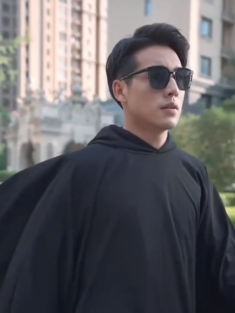 短剧《时间商人》(全集) 网盘在线观看