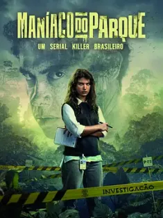 公园疯人 Maníaco do Parque 2024 The Park Maniac [巴西] 豆瓣: