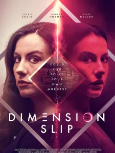 如何破获自己的谋杀案 How to Solve Your Own Murder 2024 Dimension Slip
