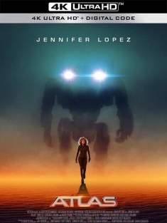 异星战境 Atlas (2024) / 阿特拉斯