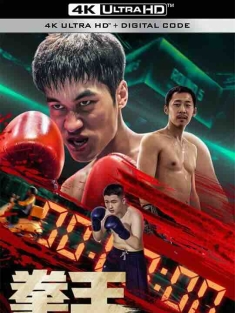 拳王·外卖小子 (2024) / 4K电影下载 / Quan.Wang.Wai.Mai.Xiao.Zi.2024.2160p.WEB-DL.H265.AAC