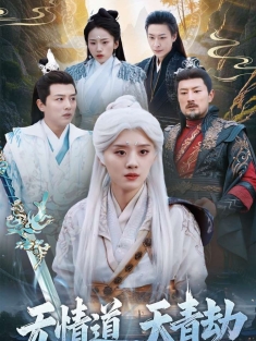 《无情道天青劫》短剧高清全集免费在线观看播放完整版