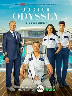 海上医疗队 Dr. Odyssey (2024) 奥德赛医生/Doctor Odyssey/美国/豆瓣: