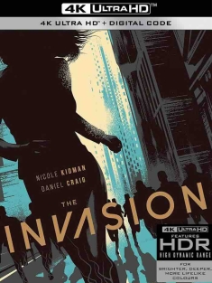 致命拜访 The Invasion (2007) 恐怖拜访(台)/无恐不入/恐怖入侵/美国/澳大利亚/豆瓣: 6.6