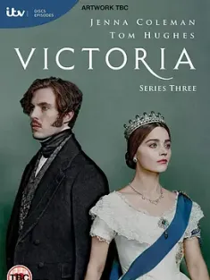 维多利亚 第1-3季 Victoria Season 1-3 2019 /英国/豆瓣: 8.4