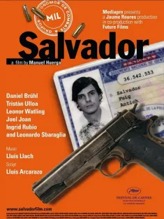 萨尔瓦多 Salvador (Puig Antich) 2006