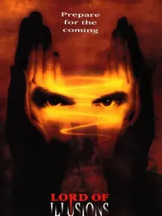 梦幻杀人档案 Lord of Illusions (1995)/幻想之王/幻影危情/Clive Barker's Lord of Illusions