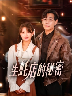 《生蚝店的秘密》短剧高清全集免费在线观看播放完整版