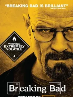 绝命毒师 第四季 Breaking Bad COMPLETE S01-S05 2160p WEB-DL Rus Ukr Eng...