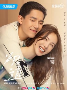 炽道 (2022) / Falling into You / 4K电视剧下载