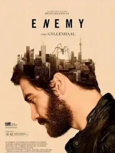 宿敌 Enemy 2013 心敌 双面危敌 一个敌人 加拿大 西班牙 法国 豆瓣:7.0