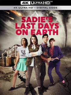 萨迪的地球末日 Sadie's Last Days on Earth (2016) / 萨迪在地球的最后几日