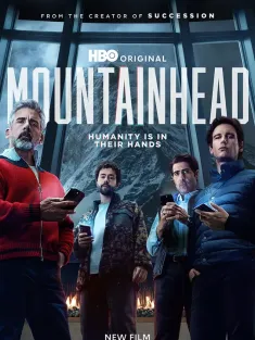 头山 Mountainhead 2025