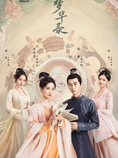 梦华录 (2022) / 汴京梦华图 / 东京娘子图鉴 / A Dream of Splendor / 4K.2160P.UHD（阿里云盘）