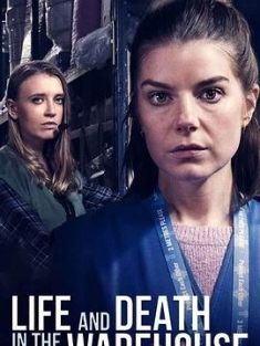 工厂 Life.and.Death.in.the.Warehouse.2022.2160p.iP.WEB-DL.x265.10bit.HDR.HL...