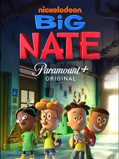 大内特 Big Nate 2022 [美国]