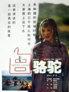 白骆驼 [1997][中国大陆][豆瓣: ]