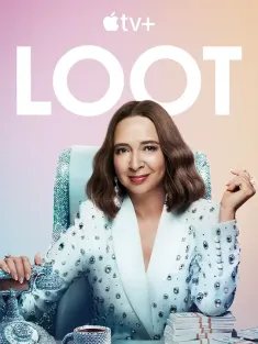 战利品 第三季 Loot Season 3 2025