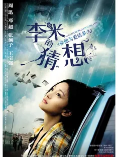 李米的猜想 2008 爱失偿(港)/李米的遭遇/The Equation of Love and Death