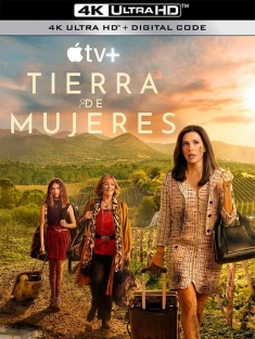 女人领地 La tierra de las mujeres (2024) Land of Women/酒乡心天地(台)/心之酒乡(港)