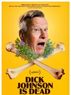迪克·约翰逊的去世 Dick Johnson Is Dead (2020) / 老豆已死(港) / 爷爷的死亡排练(台) / Dick.Johnson.Is.Dead.2020.2160p.NF.WEB-DL.x265.10bit.HDR.DTS-HD.M