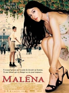 西西里的美丽传说 Malèna (2000) (蓝光收藏版) / 真爱伴我行(台) / 玛莲娜 / 玛琳娜 / Malena.2000.UNCUT.BluRay.1080p.AVC.DTS-HD.MA5.1-shhaclm@CHDBits