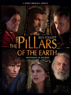 圣殿春秋 The Pillars of the Earth 2010