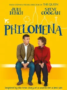 菲洛梅娜 Philomena (2013) 千里伴我寻(港)/迟来的守护者(台)/万里寻子 [英国/美国/法国]豆瓣: 8.4