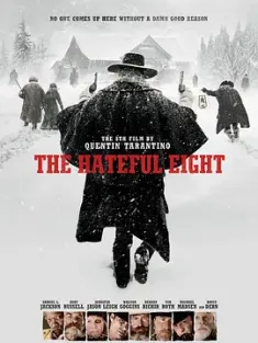 八恶人 The Hateful Eight (2015)  [美国]