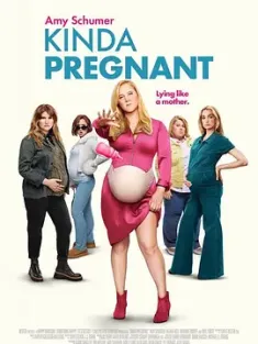 肚假情真 Kinda Pregnant 2025 疑似怀孕 [美国] 豆瓣:5.5