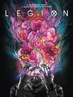 大群 第一季 Legion Season 1 (2017) 2160p.HULU.WEBRip.DDP5.1.x265-GGWP[ra...