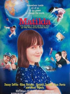 玛蒂尔达 Matilda (1996) / 小魔女 / 4K电影下载 / 夸克网盘分享 / Matilda.1996.2160p.Blu-ray.DoVi.HDR10.HEVC.TrueHD.7.1.Atmos