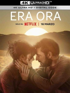 快进人生 Era ora (2022) Still Time/快轉人生(台)/意大利/豆瓣: 7.2