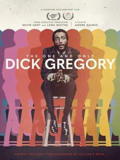 唯一的迪克·格雷戈里 The.One.and.Only.Dick.Gregory.2021.2160p.WEB.H26...