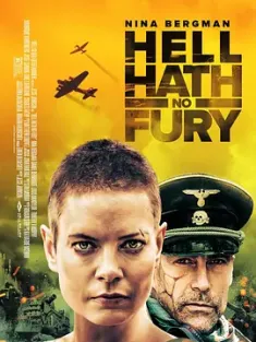 地狱宁静 Hell Hath No Fury 2021 地狱无争 [美国/法国] 豆瓣：4.9