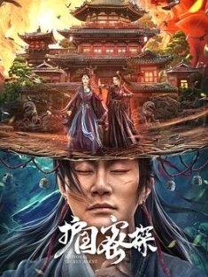 护国密探 (2023) / 4K电影下载 / 阿里云盘分享