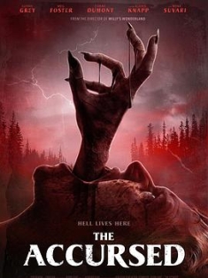 被诅咒的人 / The.Accursed.2022.2160p.WEB-DL.x265.10bit.SDR.DD5.1-CM