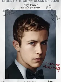 十三个原因 第四季 13 Reasons Why Season 4 (2020)2160p.NF.WEBRip.DDP5.1