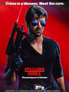 浴血擒魔 Cobra (1986) / 眼镜蛇 / 铁胆威龙 / 4K电影下载 / Cobra.1986.2160p.SDR.AI.Enhance.ENG.RUS.LATINO.DDP5.1.x265.MKV-BEN.THE.MEN