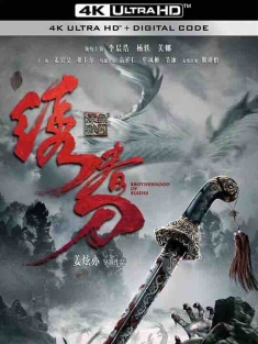 绣春刀：无间炼狱 (2024) / 4K电影下载