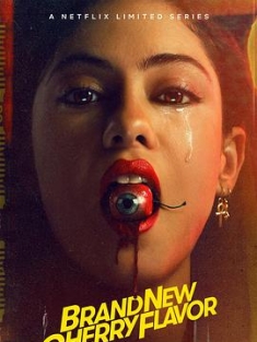 樱桃新滋味 Brand New Cherry Flavor (2021) / 全新樱桃味 / Brand.New.Cherry.Flavor.S01.2160p.NF.WEB-DL.DDPA5.1.HDR.DV.HEVC-SAMEBiTS / 阿里云盘资源