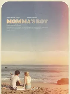 妈妈的好儿子 Momma's Boy (2024) 妈宝男/妈妈的好小子/美国/豆瓣: