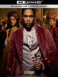 爱乐骑士 Chevalier (2022) 圣乔治骑士/Chevalier de Saint-Georges [美国]豆瓣: 6.5