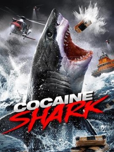 鲨嗨了 Cocaine Shark (2023)