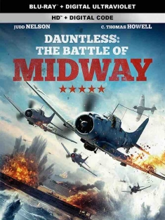 无畏：中途岛之战 Dauntless (2019) Dauntless: The Battle of Midway/无畏：中途岛战役/美国/豆瓣: 4.0
